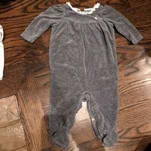 Ralph Lauren One Piece Romper